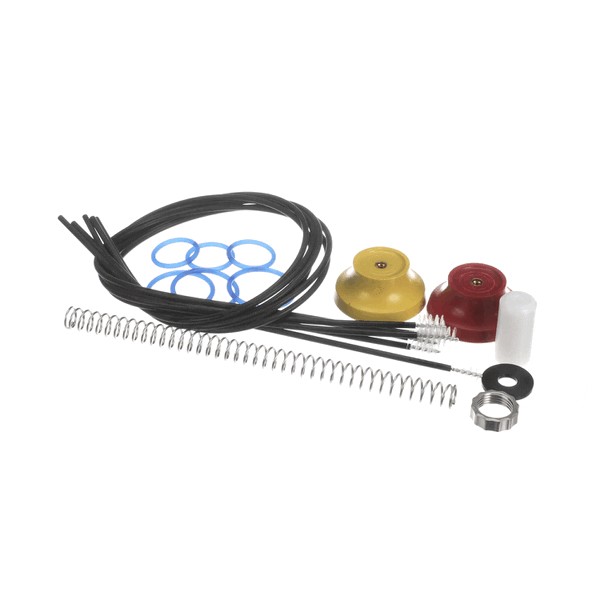 (image for) Server Products 82093 KIT REPLACEMENT PARTS